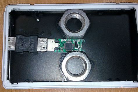 are 1rb flash drive on ebay from china fake